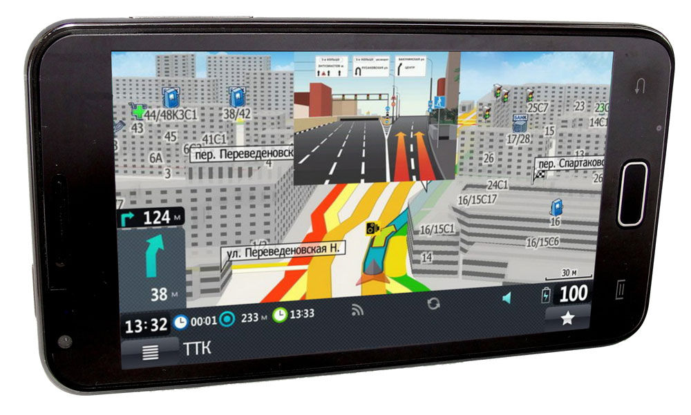 Независимый GlobusGPS GL-900 Android Независимый GlobusGPS GL-900 Android
