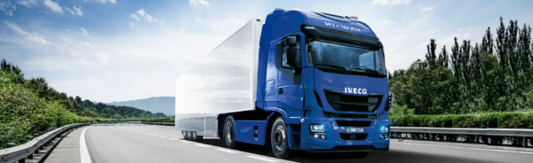Грузовики Iveco
