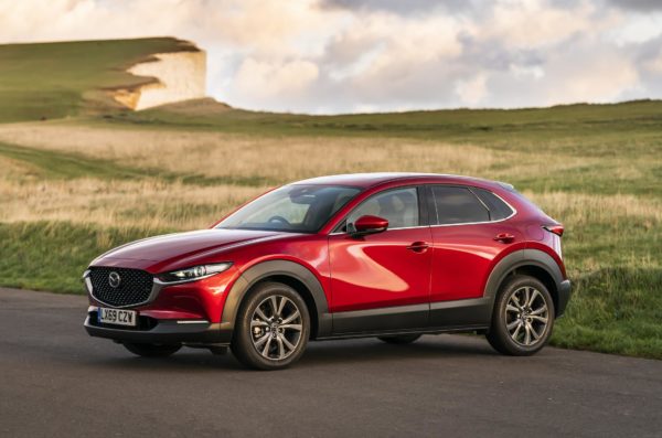 Mazda CX 30