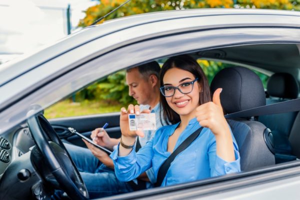 Почему к процессу обучения в автошколе необходимо подойти ответственно?