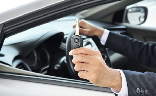 Преимущества аренды автомобилей сегодня
