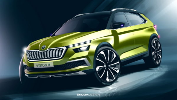 Автомобили Skoda: новые модели от официального дистрибьютора