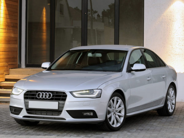 Акции и предложения для владельцев Audi A4 в Москве