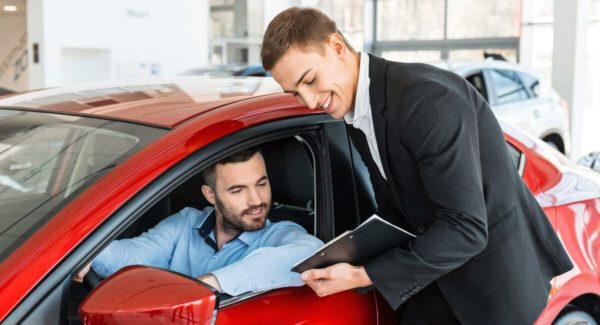 Аренда автомобиля в Санкт-Петербурге: куда обращаться?