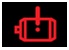 Знак панели 179