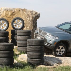 Автомобильные шины