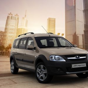Lada Largus