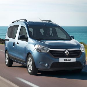 Renault Dokker