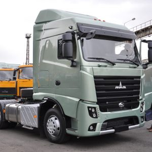 MAZ-5440M9 2018