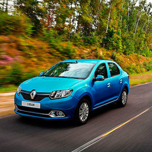 Renault Logan